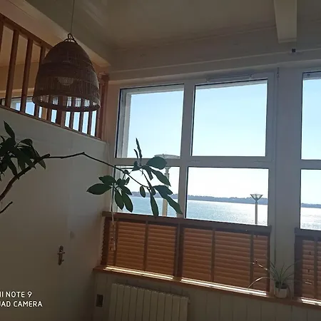 Apartment Joli Vue Imprenable Sur La *