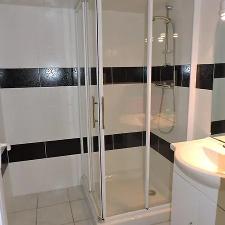 Apartment Joli Vue Imprenable Sur La Saint-Michel-en-Greve